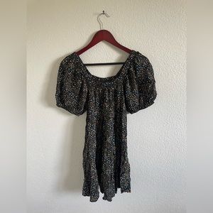 Wild Fable dress